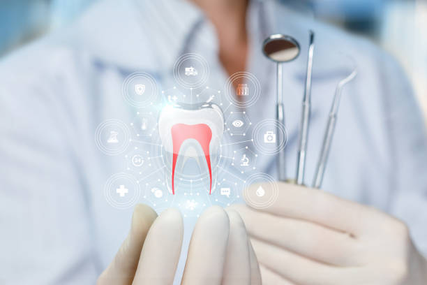 Dental Inlays and Onlays in Fontana, CA